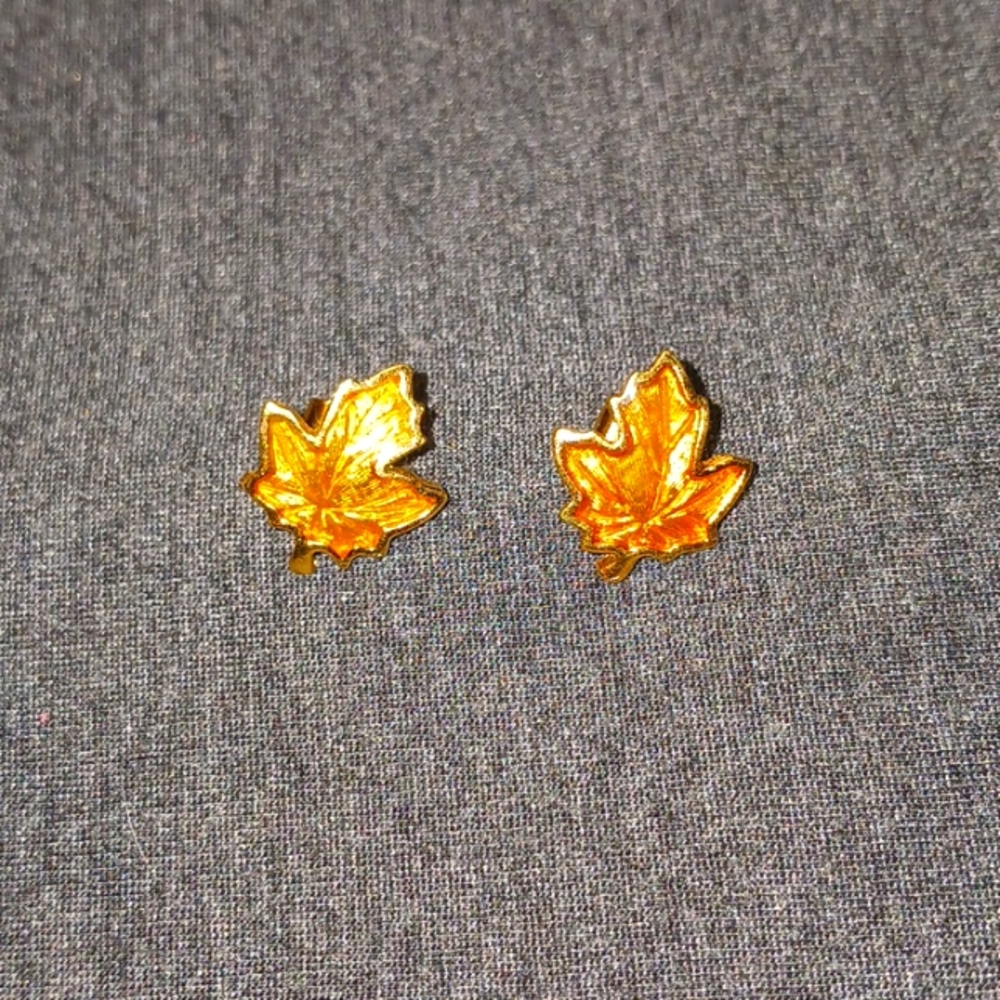 Vintage Avon Earrings